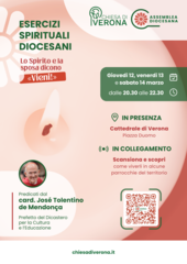 AVVISI dall'08 al 15 marzo 2026