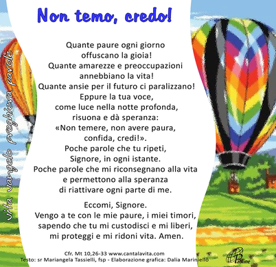 AVVISI dal 21 al 28 giugno 2026